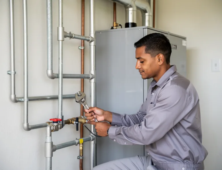 Geothermal Heating service in North Stamford